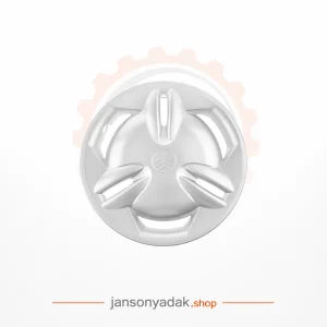 قالپاق پراید مدل 82