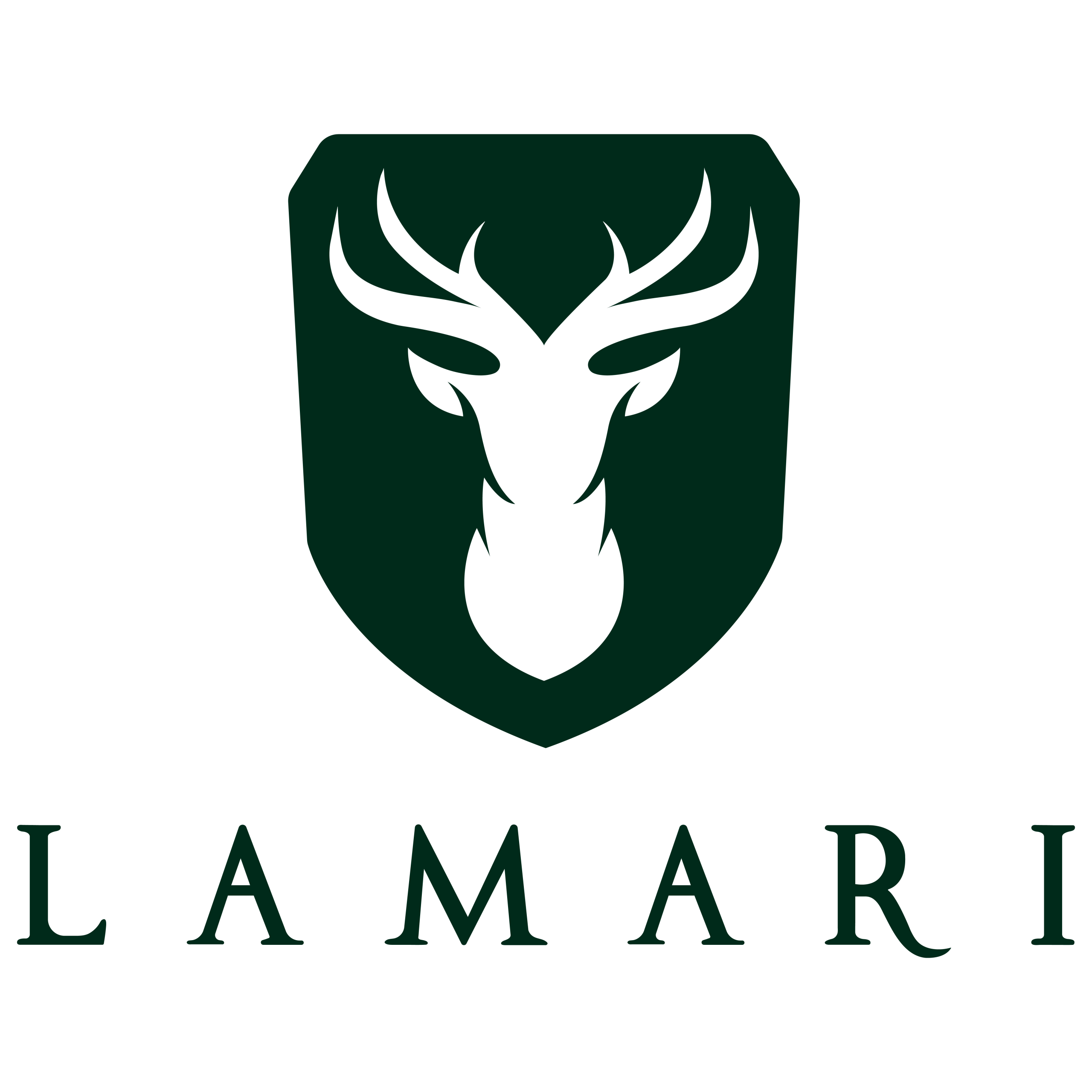 لاماری