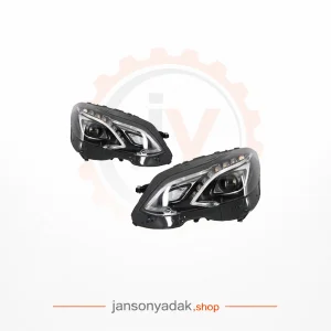 خرید چراغ جلو بنز e250