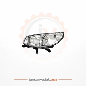 چراغ جلو جک جی 3