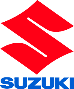 سوزوکی